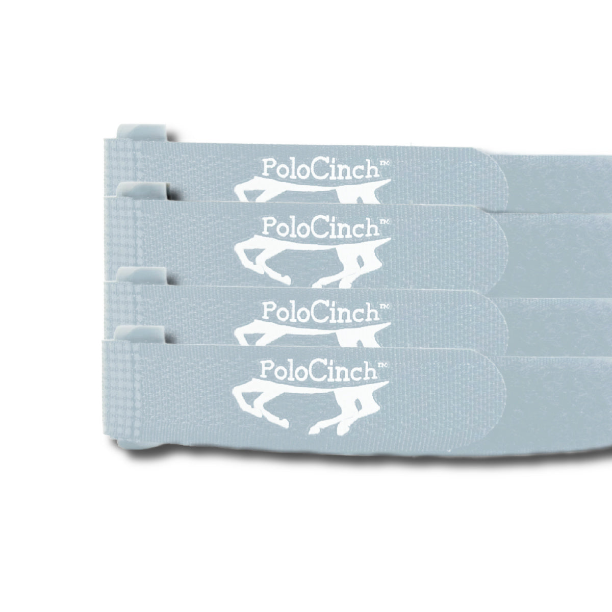 PoloCinch™  - D-Ring Polo Wrap Guards