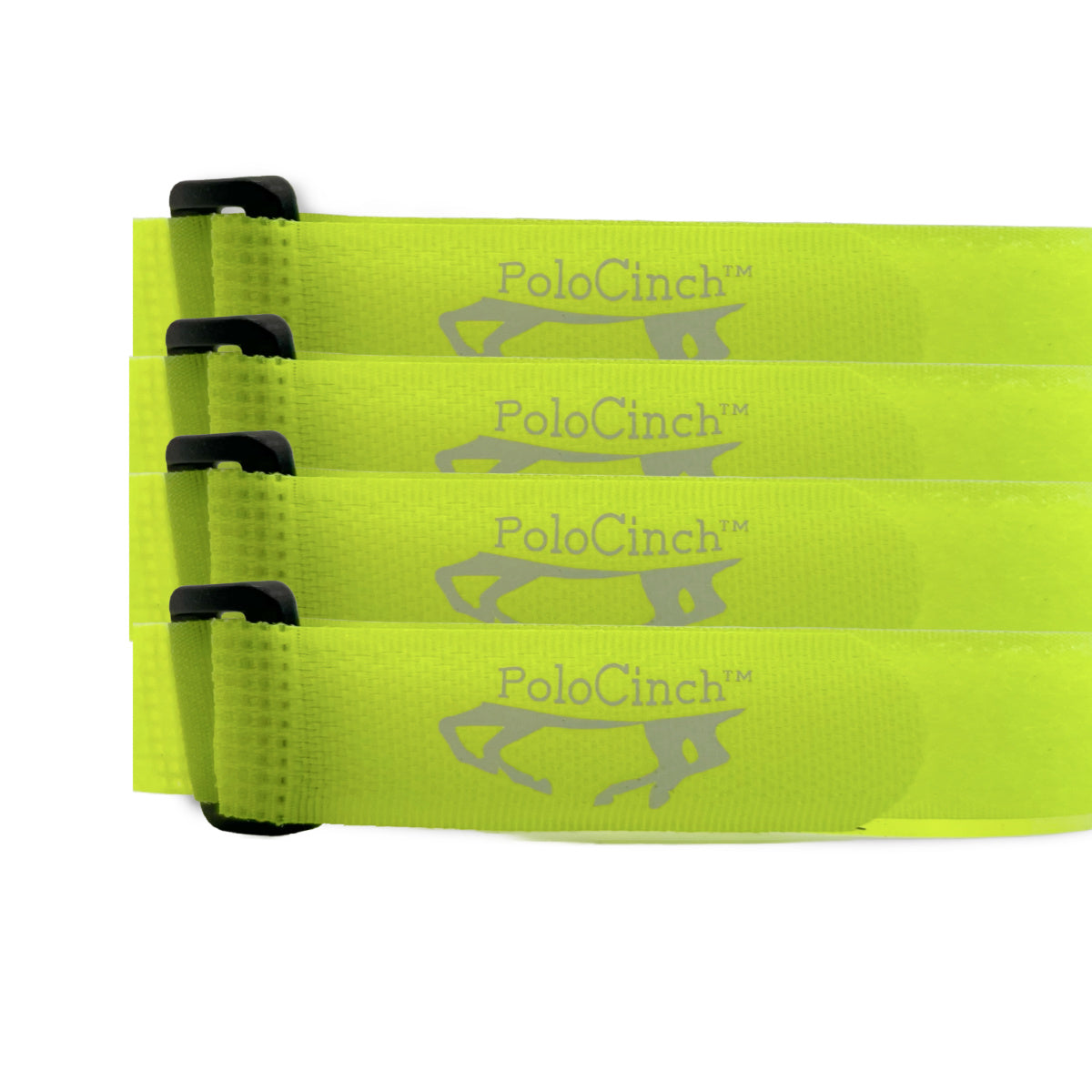 PoloCinch™  - D-Ring Polo Wrap Guards