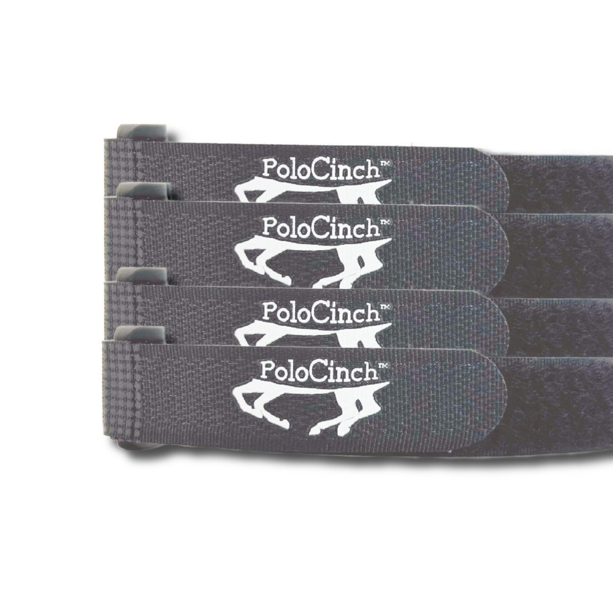 PoloCinch™  - D-Ring Polo Wrap Guards