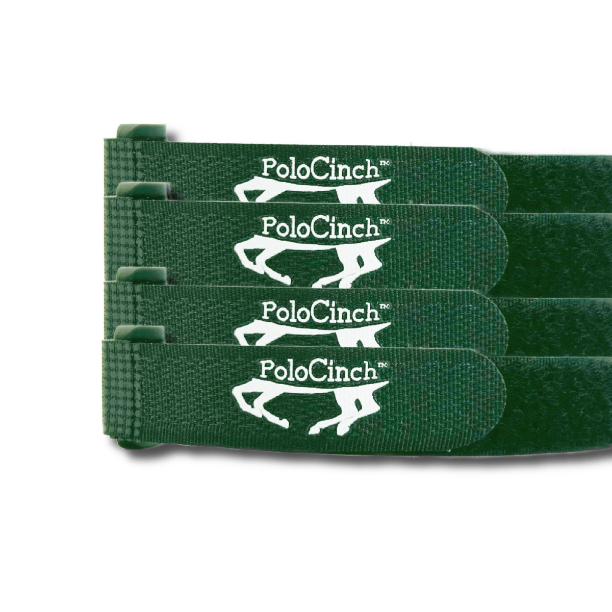 PoloCinch™  - D-Ring Polo Wrap Guards