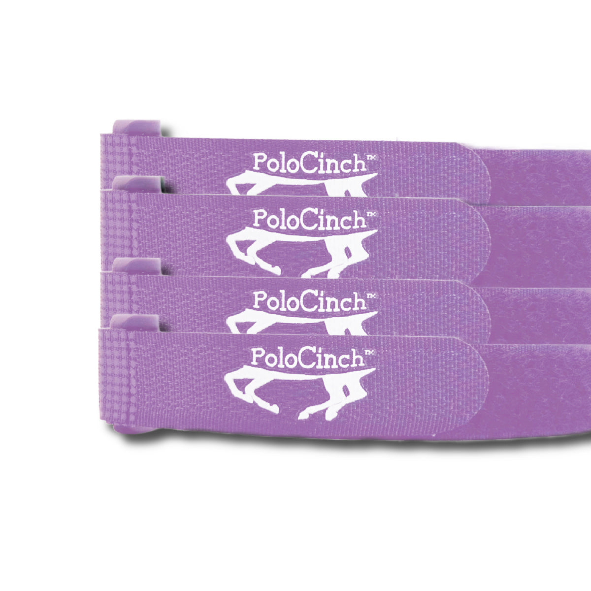 PoloCinch™  - D-Ring Polo Wrap Guards