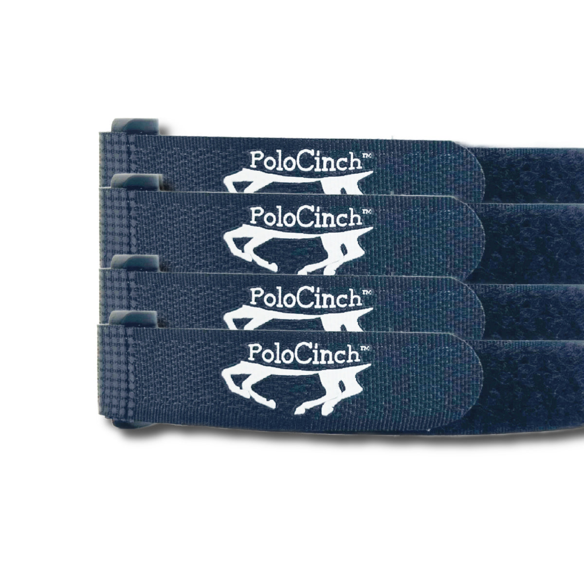 PoloCinch™  - D-Ring Polo Wrap Guards