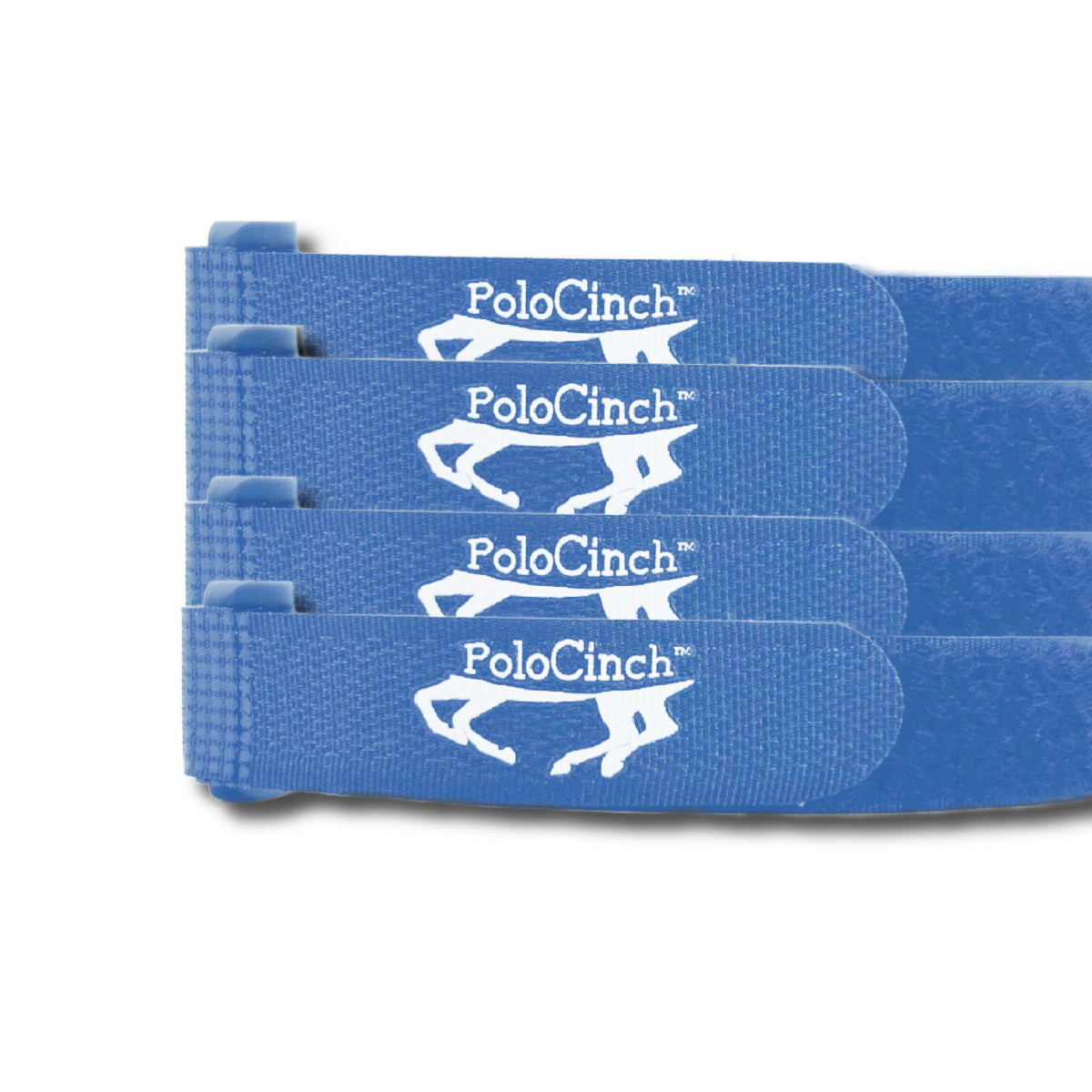PoloCinch™  - D-Ring Polo Wrap Guards