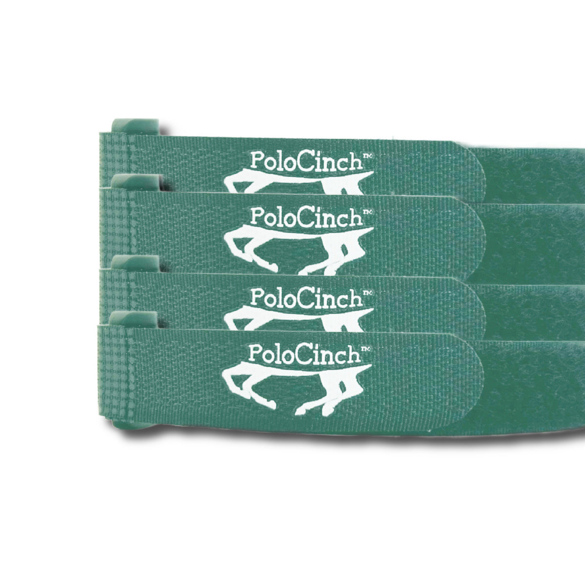 PoloCinch™  - D-Ring Polo Wrap Guards
