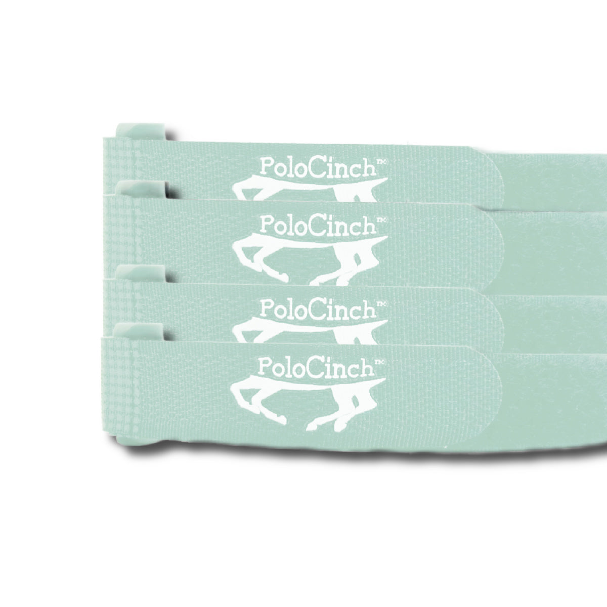 PoloCinch™  - D-Ring Polo Wrap Guards