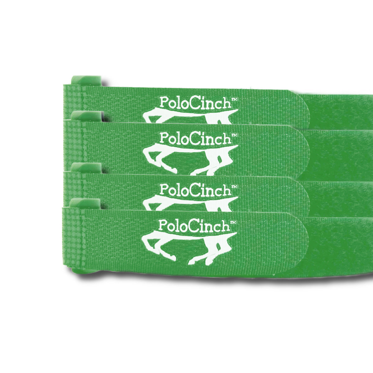 PoloCinch™  - D-Ring Polo Wrap Guards