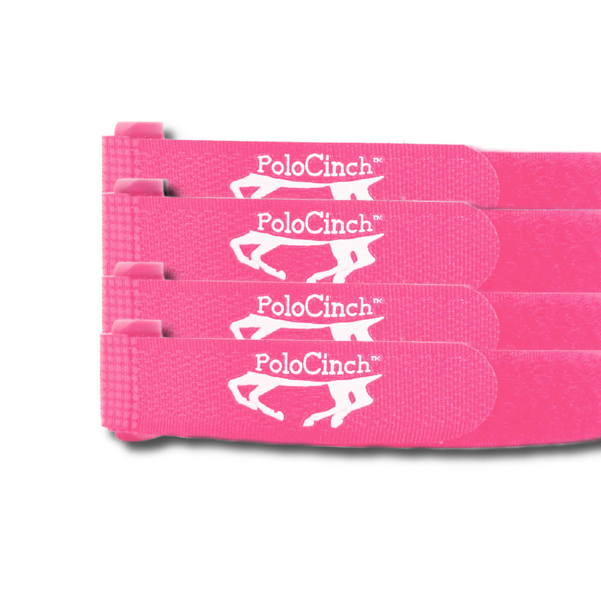 PoloCinch™  - D-Ring Polo Wrap Guards