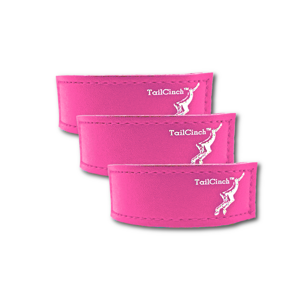 TailCinch™  Tail Ties (Original)