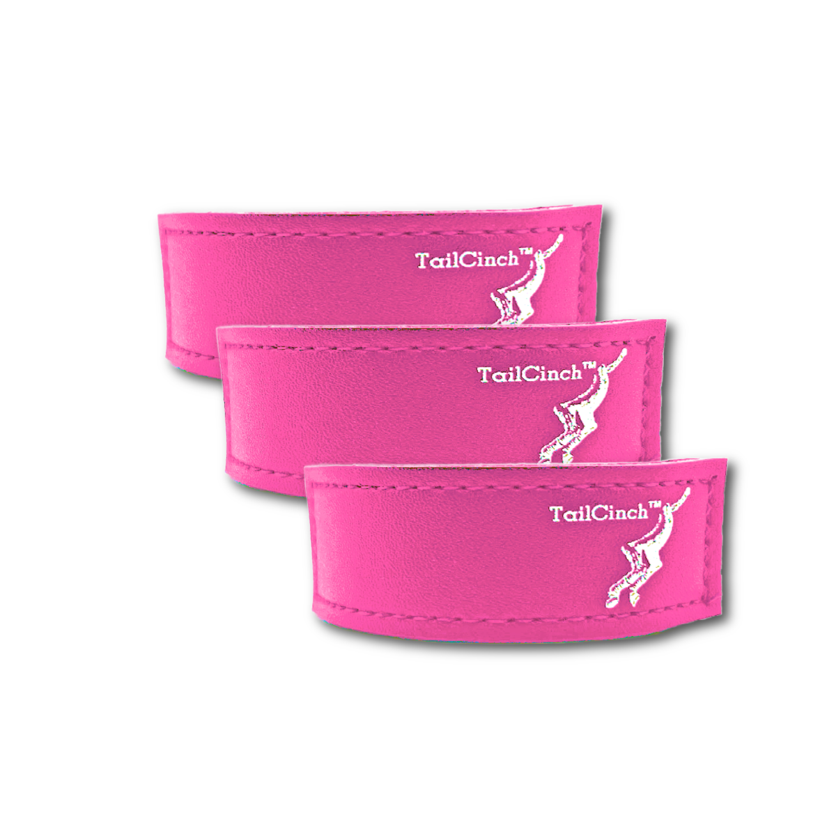 TailCinch™  Tail Ties (Original)