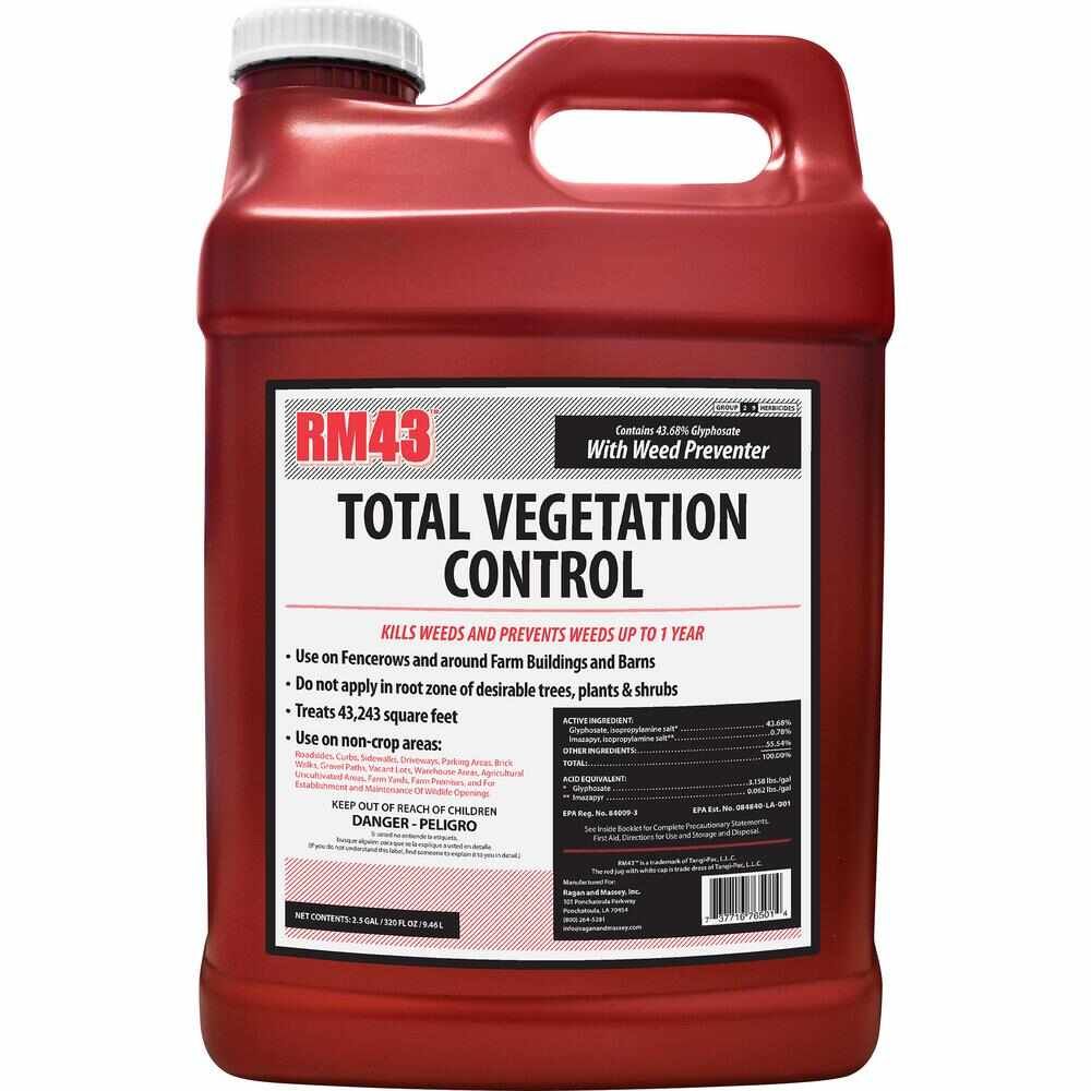 RM43 - 32 OZ