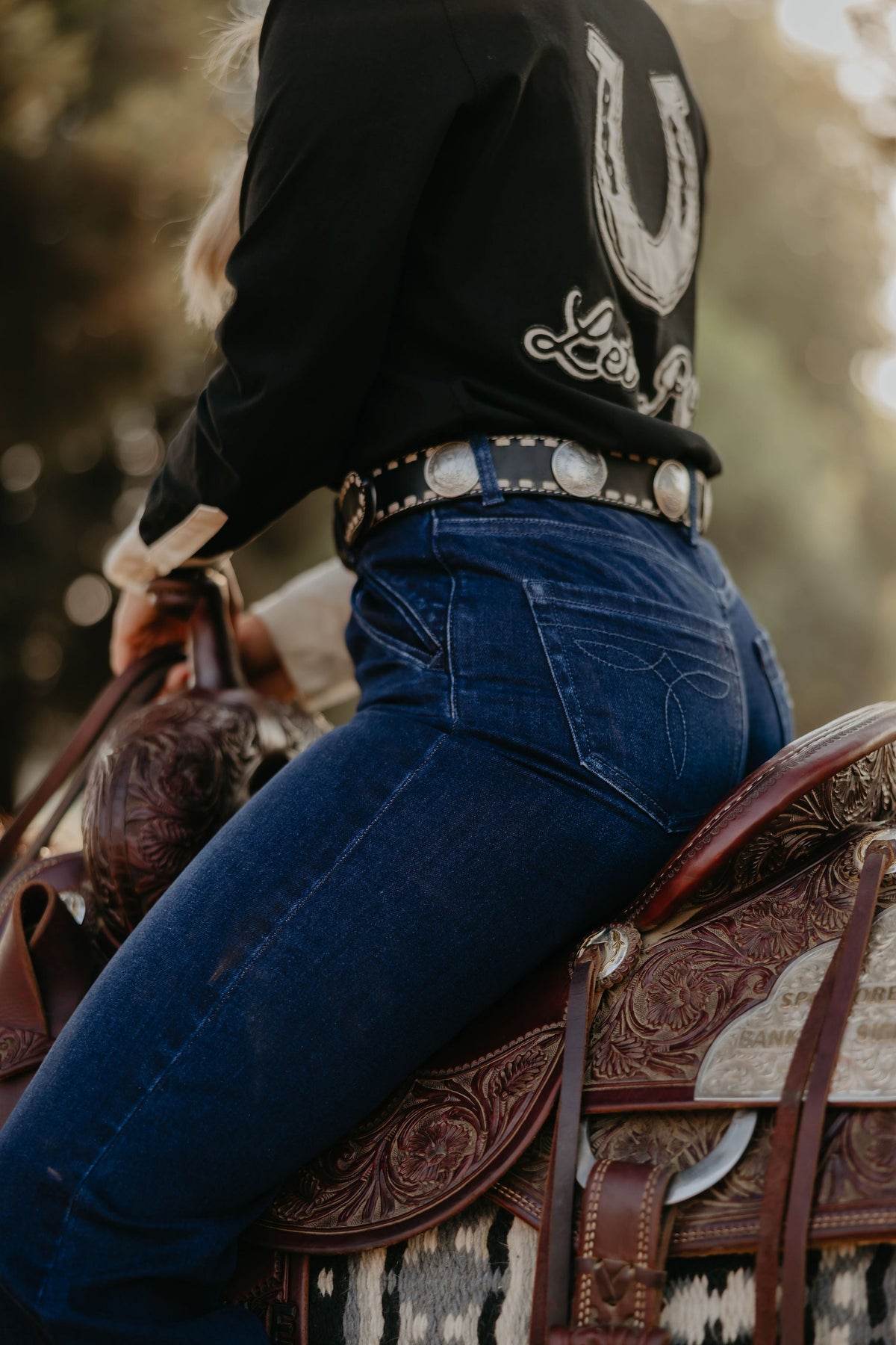 Mustang Sally Jean