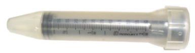 60 CC Syringe