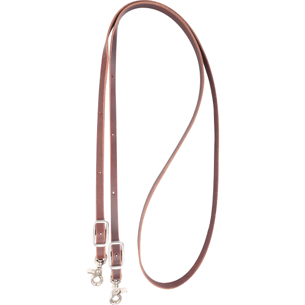 ROPING REIN 1/2" LATIGO