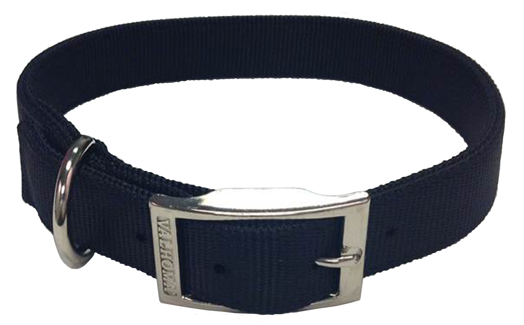 20" BLACK-COLLAR 1 3/4" DOUBLE LAYER