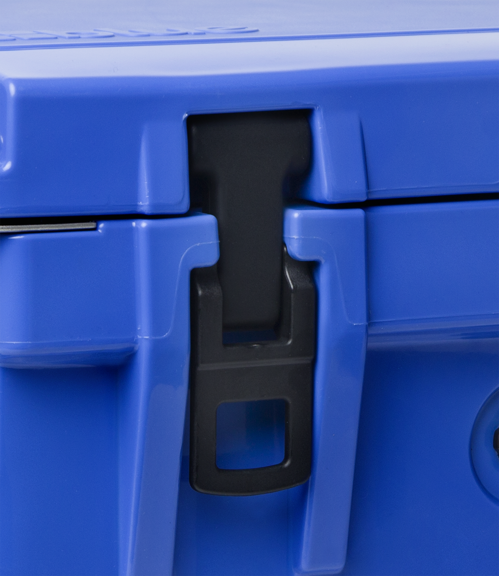Parts - Replacement Lock-Down Latch Blue V. 3.0 & Cobalt