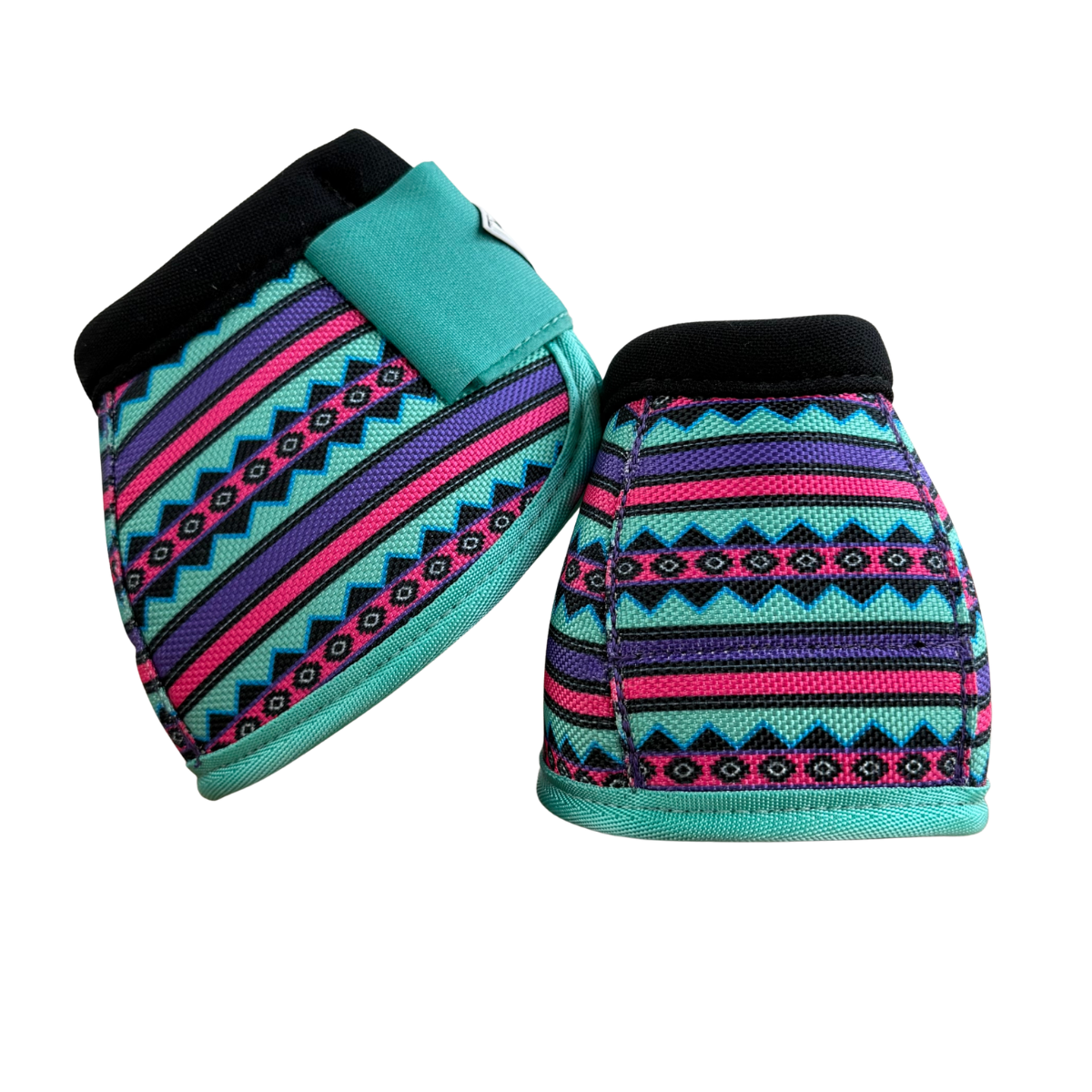 Retro Rodeo Ballistic Bell Boot