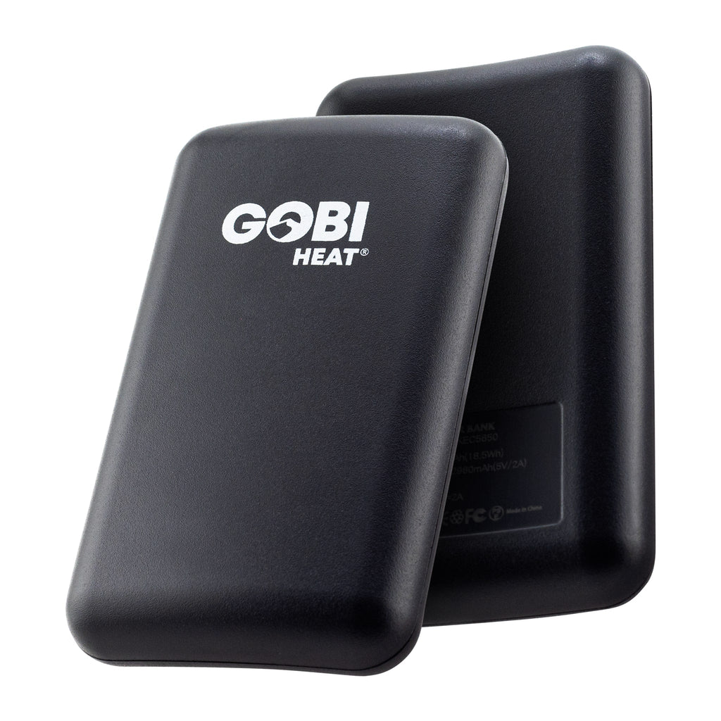 Roam Heated Socks – Unisex Rechargeable Heated Socks with Remote Control