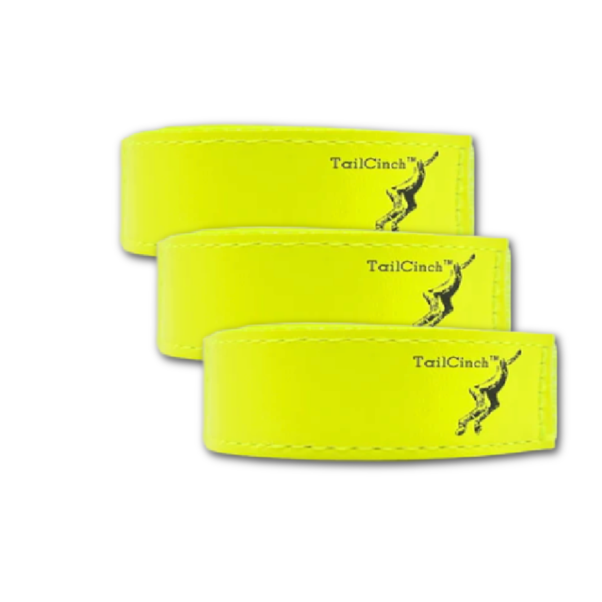 TailCinch™  Tail Ties (Original)