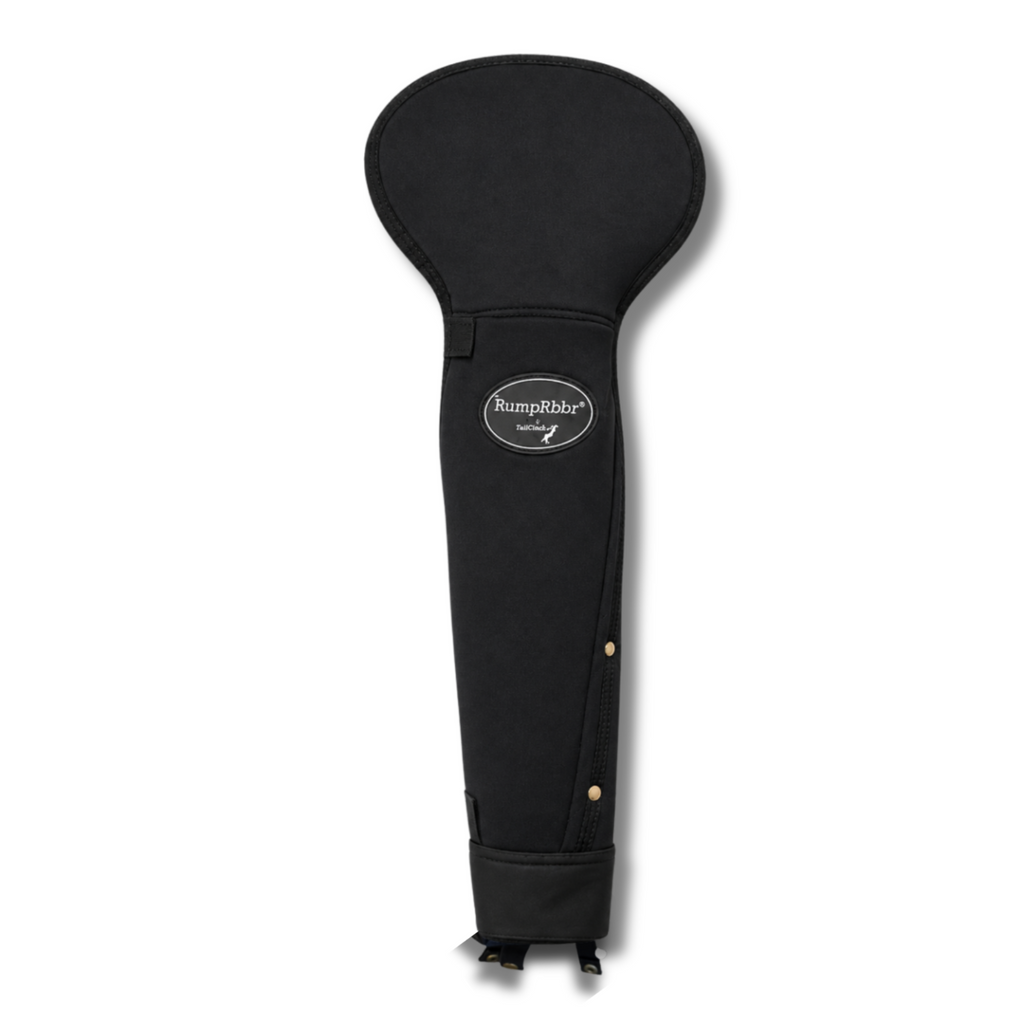 RumpRbbr™ Tail Guard