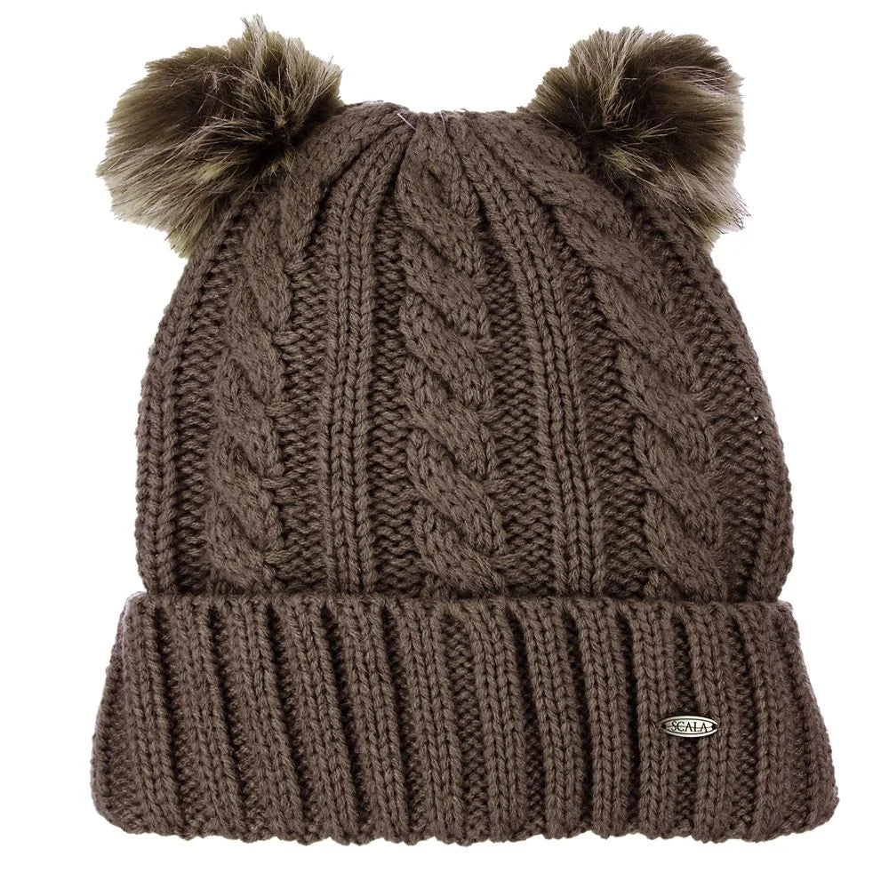 Scala Maddie - Knit Beanie