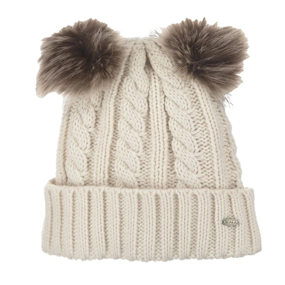 Scala Maddie - Knit Beanie