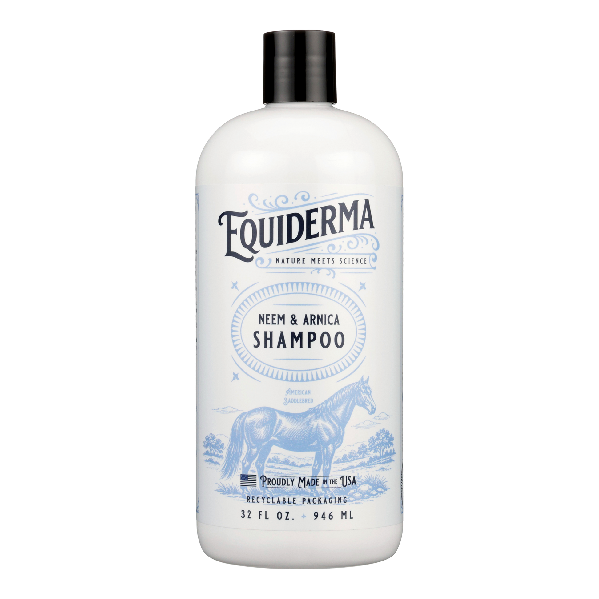 Neem & Arnica Shampoo