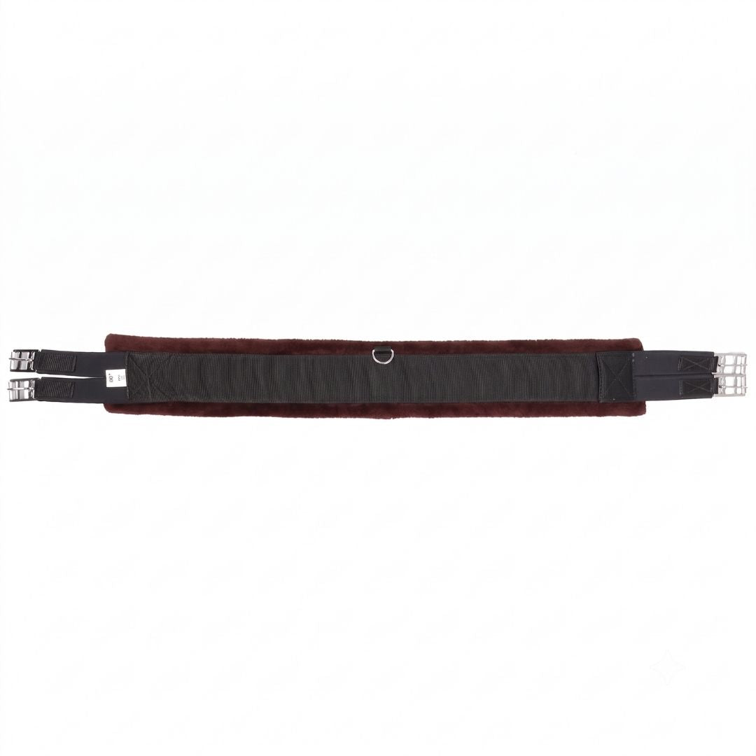 Miller's Fleece Girth