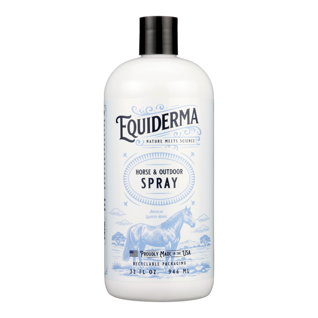 Horse & Outdoor Spray