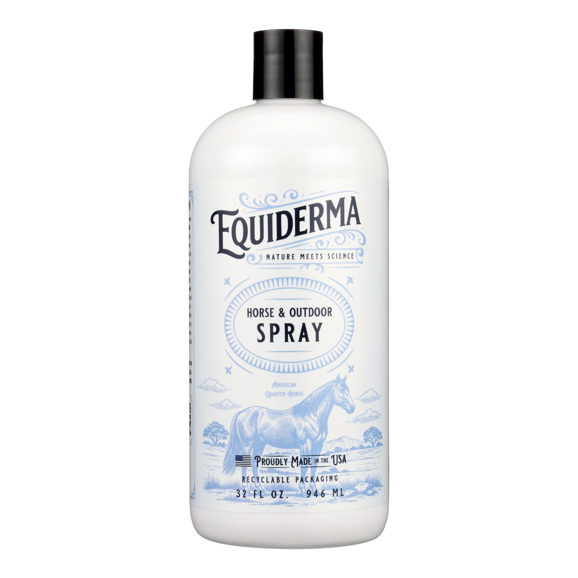 Horse & Outdoor Spray