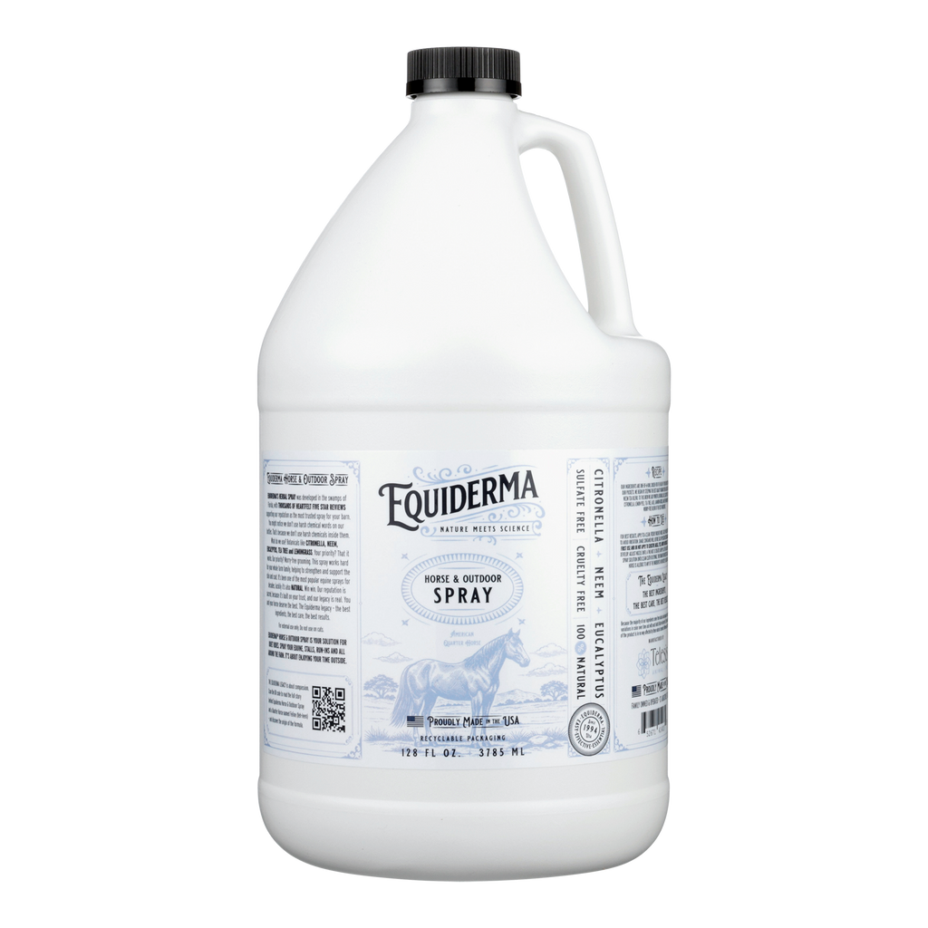 Horse & Outdoor Spray