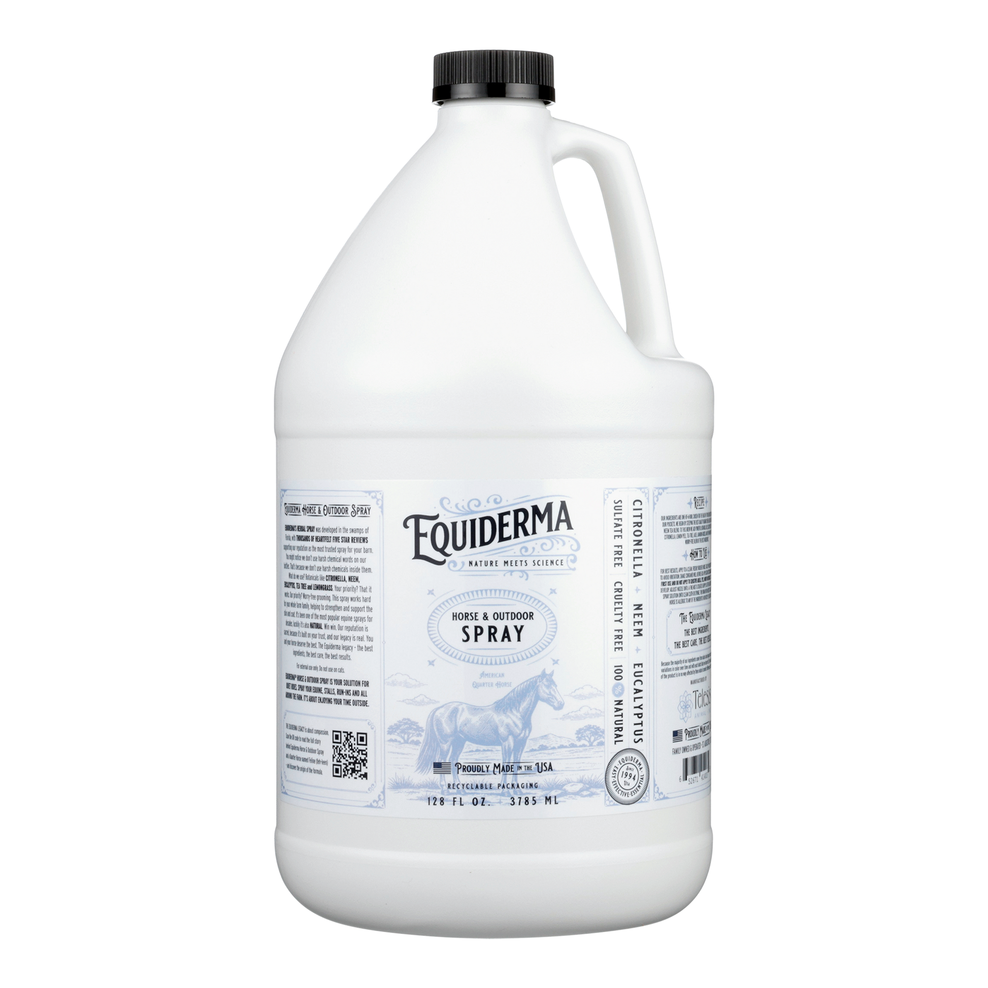 Horse & Outdoor Spray