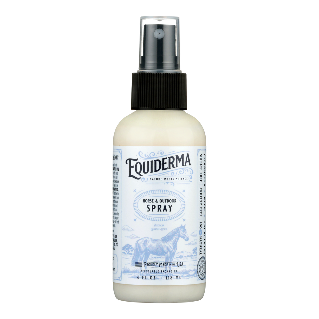 Horse & Outdoor Spray