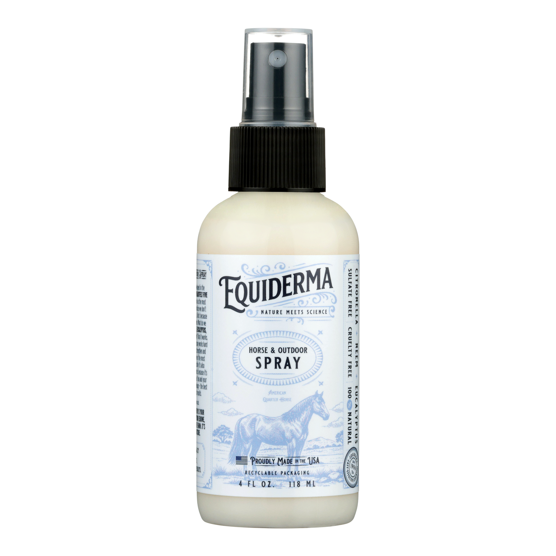 Horse & Outdoor Spray