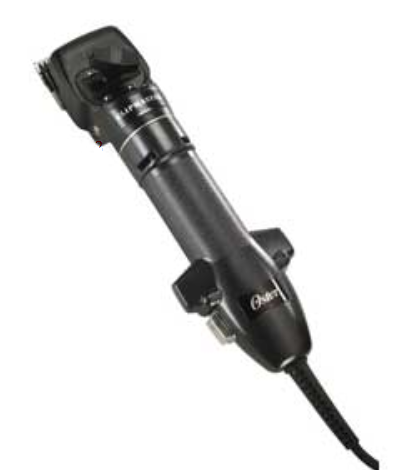 Oster: Clipmaster Single Speed Clipper