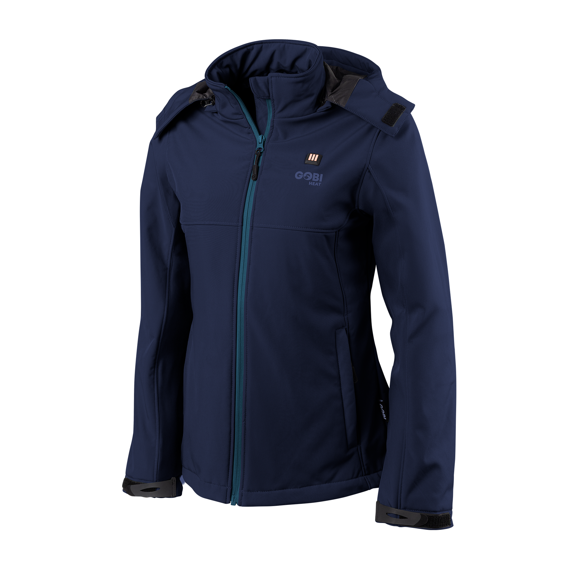 Sahara II Women's Heated Jacket