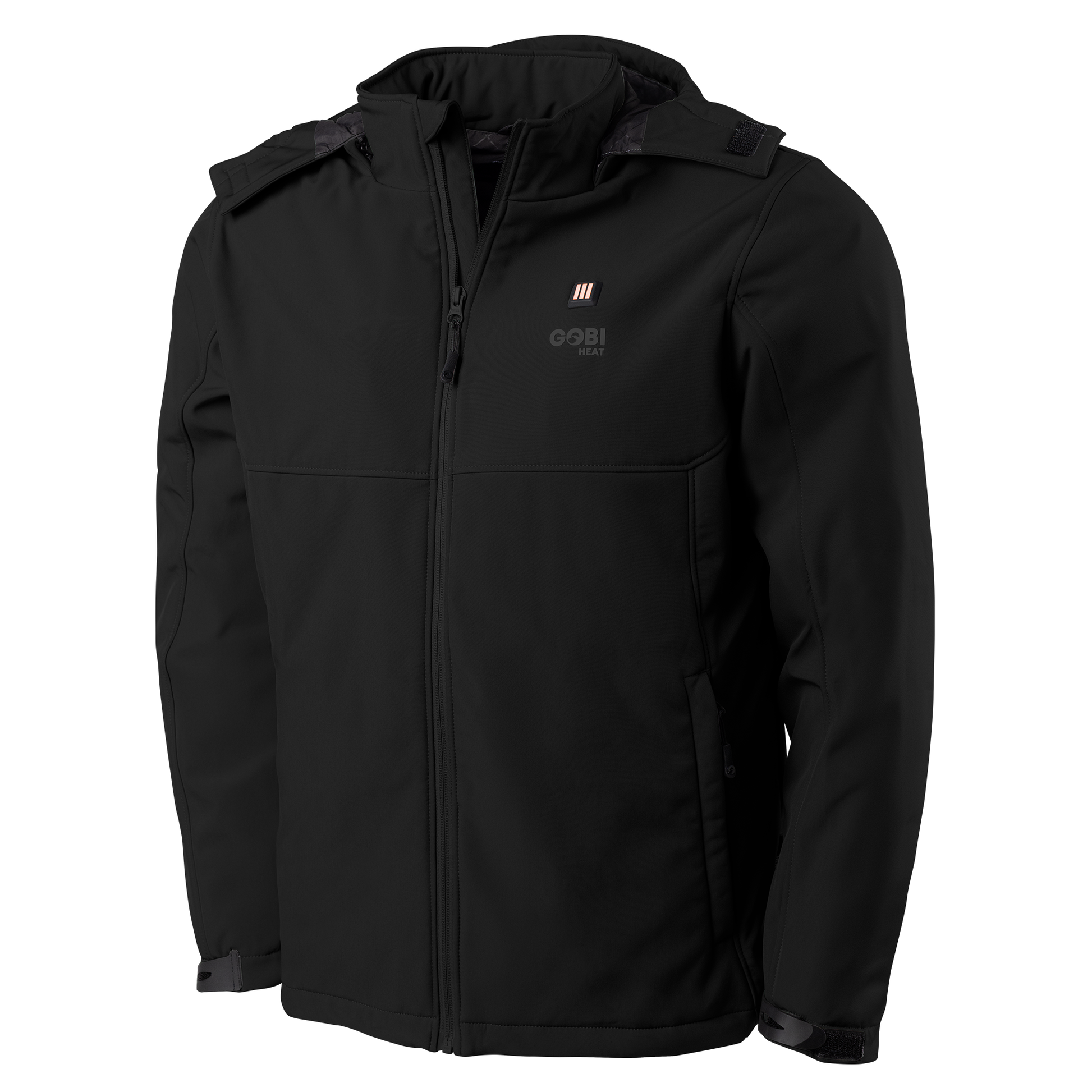 Sahara II Men's Heated Jacket