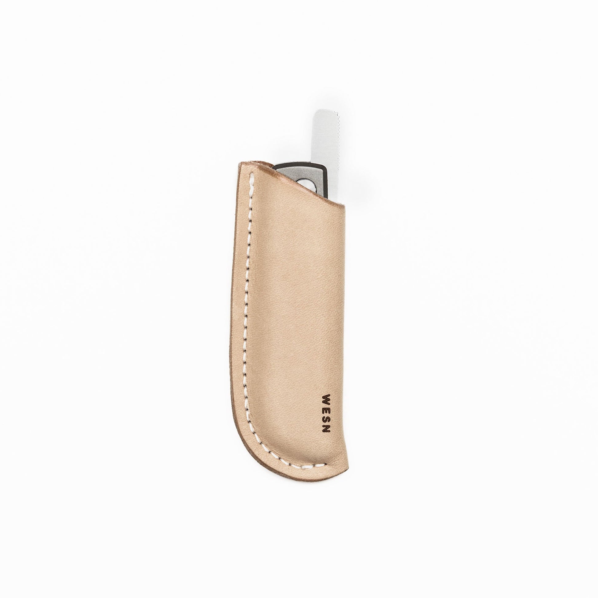Samla Leather Sheath