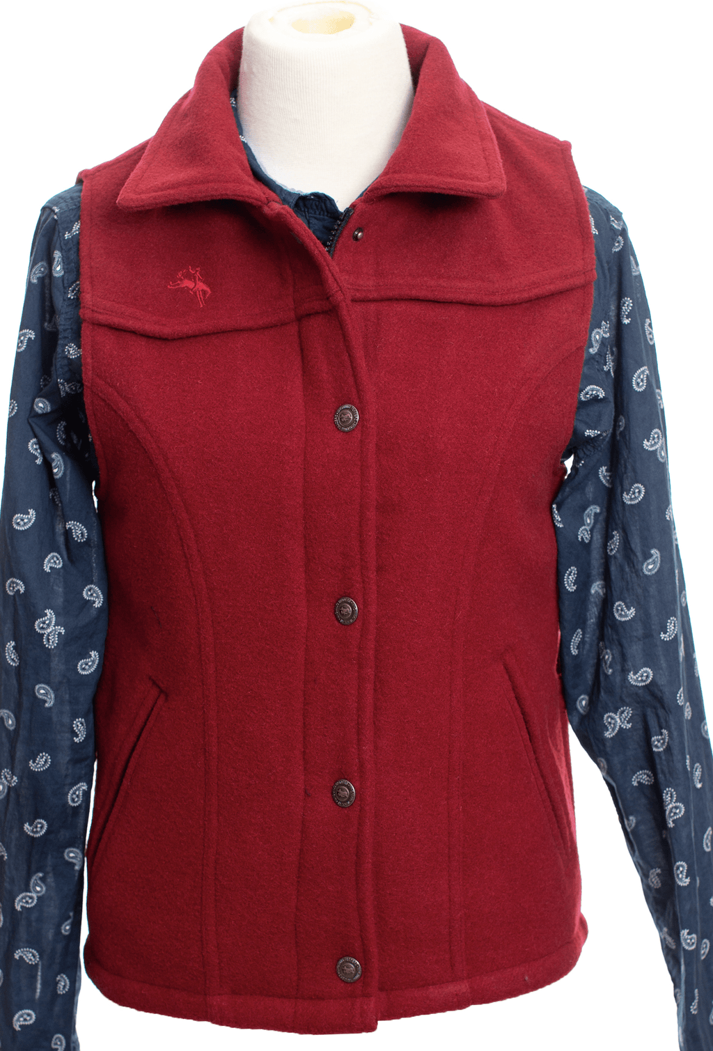 Women’s Montana Vest