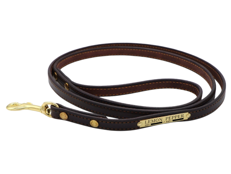 Stitched Dog Leash