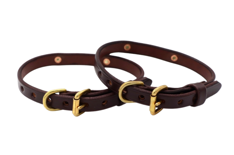 Classic Dog Collar (690)