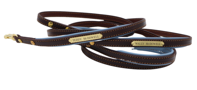 Padded Dog Leash
