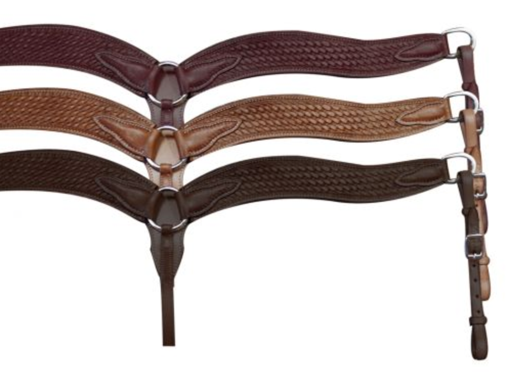 Breastcollar