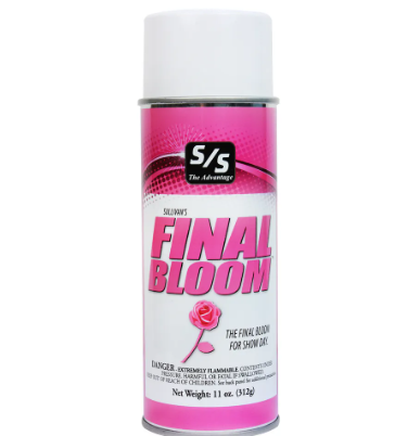 Final Bloom