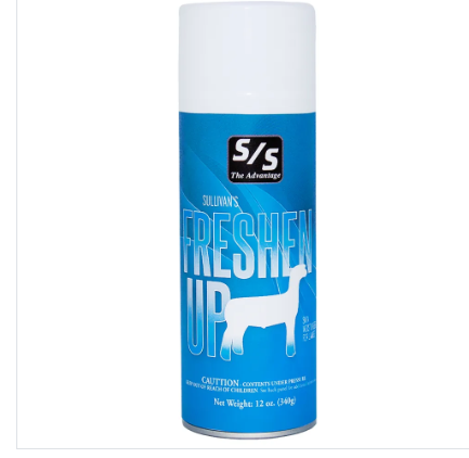 Freshen Up Skin Moisturizer for Lambs