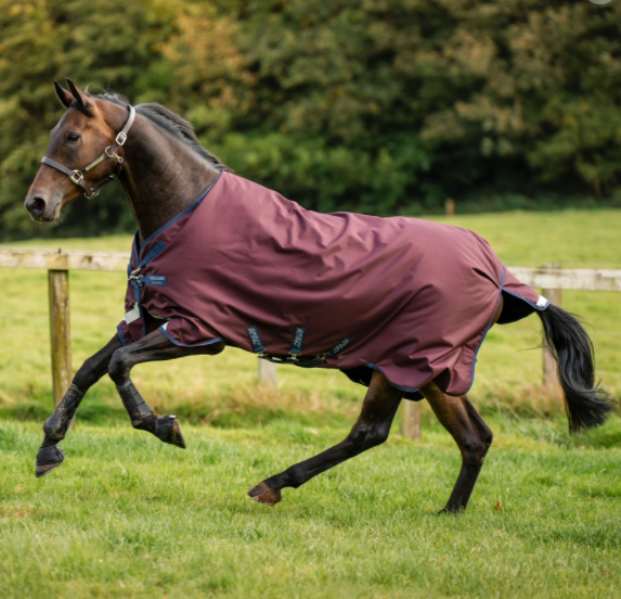 AMIGO® 1200D TURNOUT 0G
