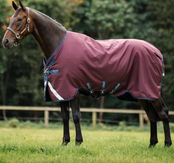 AMIGO® 1200D TURNOUT 0G