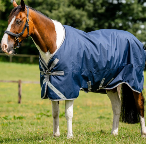AMIGO® 1200D TURNOUT 0G