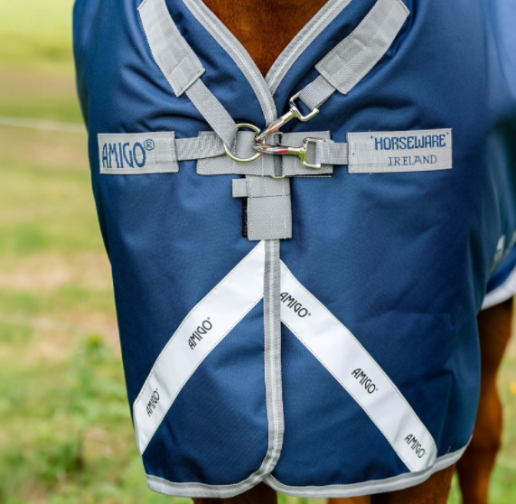 AMIGO® 1200D TURNOUT 0G