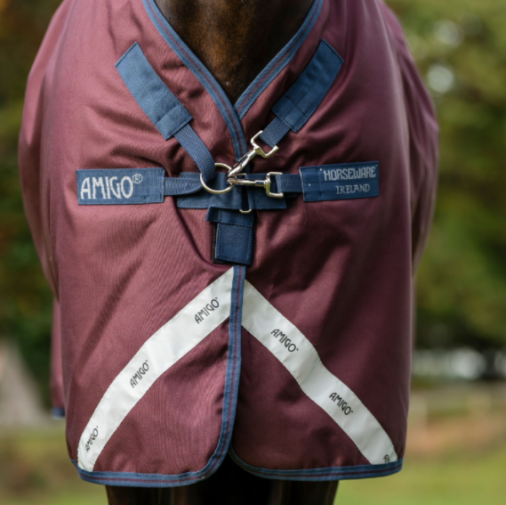 AMIGO® 1200D TURNOUT 0G