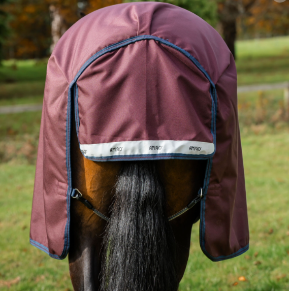AMIGO® 1200D TURNOUT 0G